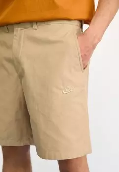 Шорты Club Nike, хаки