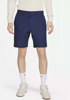 Шорты CLUB Nike, темно-синий