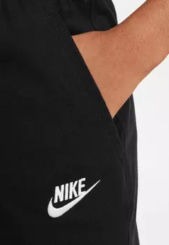 Шорты CLUB SHORT UNISEX Nike, черный