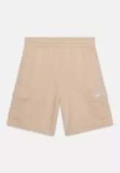 Шорты CLUB UNISEX Nike, бежевый