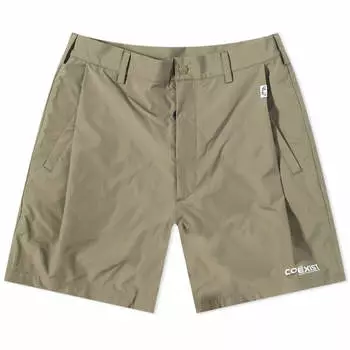 Шорты CMF Comfy Outdoor Garment Comp Shorts Coexist