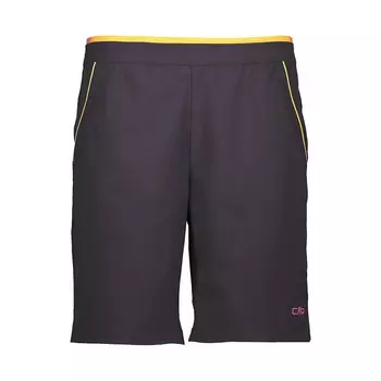 Шорты CMP 30T6186 Pant Long Shorts Pants, серый
