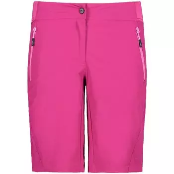 Шорты CMP 30T6666 Bermuda Shorts Pants, розовый
