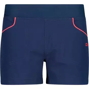 Шорты CMP 32T5415, синий