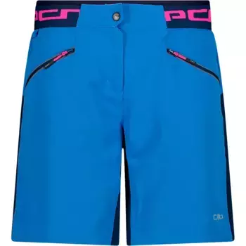 Шорты CMP 33C6356, синий