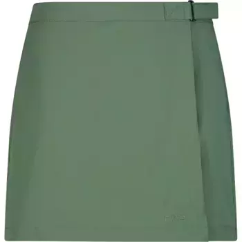 Шорты CMP 33T5366, зеленый