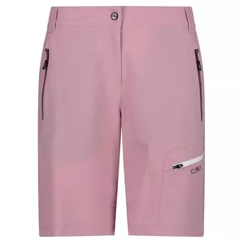 Шорты CMP Bermuda 31T5136, розовый