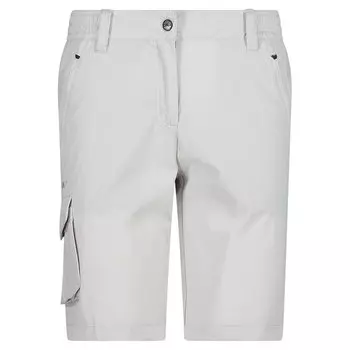 Шорты CMP Bermuda 31T5606, белый