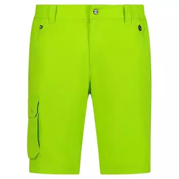 Шорты CMP Bermuda 31T5637, зеленый