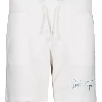 Шорты CMP Bermuda 32D8506, белый