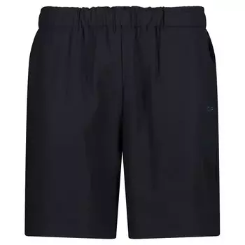 Шорты CMP Bermuda 32D8586, черный