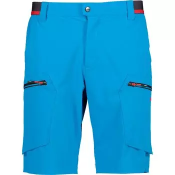 Шорты CMP Bermuda 32T6687, синий
