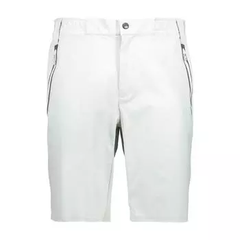 Шорты CMP Bermuda 38T5657, белый