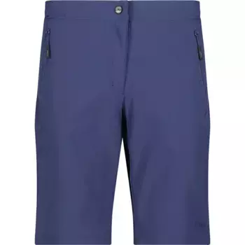 Шорты CMP Bermuda, синий