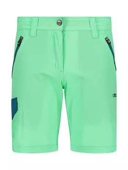 Шорты CMP Funktions, цвет Grn/ Blau