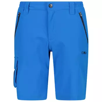 Шорты Cmp Kid's Bermuda 4 Way Stretch, цвет Hydro