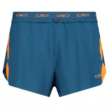 Шорты CMP Lightweight 31C6397, синий