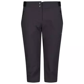 Шорты Cmp Women's Capri Pant, цвет Antracite