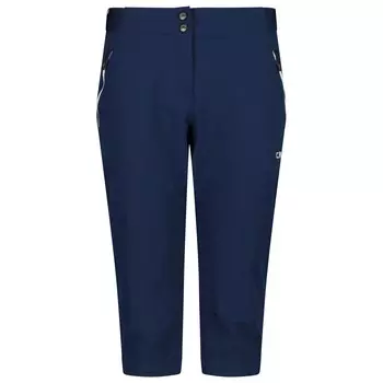 Шорты Cmp Women's Capri Pant, синий