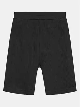 Шорты Coccodrillo, черный