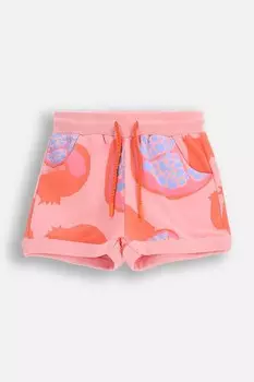 Шорты Coccodrillo, розовый