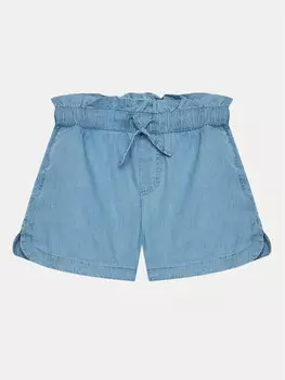 Шорты Coccodrillo, синий