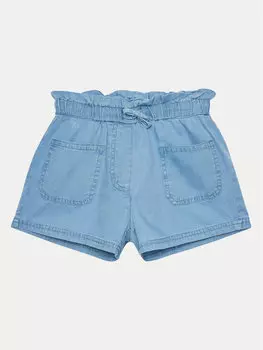 Шорты Coccodrillo, синий