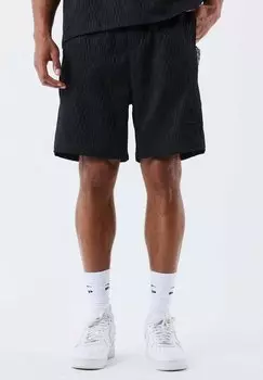 Шорты CODE NOMADE Project X Paris, черный