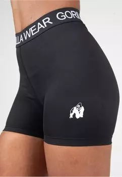 Шорты Colby Gorilla Wear, черные