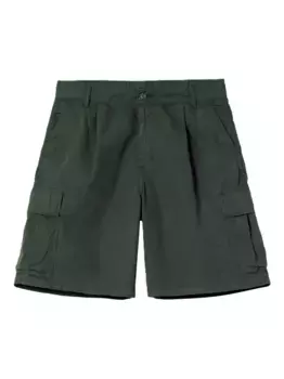 Шорты Cole Cargo Short CARHARTT WIP, зеленый