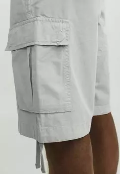 Шорты COLE Jack & Jones, серый