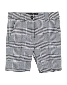 Шорты Collection Di.Ve, серый