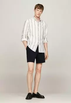 Шорты COLLECTION MERCER Tommy Hilfiger, темно-синий