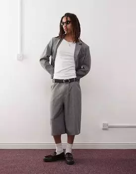 Шорты Collusion