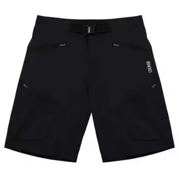 Шорты Colmar Adrenaline, черный