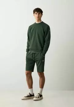 Шорты Colmar Originals, оливковый