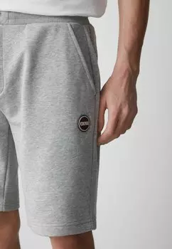 Шорты Colmar Originals, серый