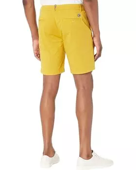 Шорты COLMAR Twill Bermuda Trousers w/ Side Splits, цвет Nectar