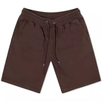 Шорты Colorful Standard Classic Organic Sweat Short