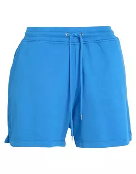 Шорты Colorful Standard, лазурный