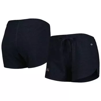 Шорты Colosseum Lsu Tigers, черный