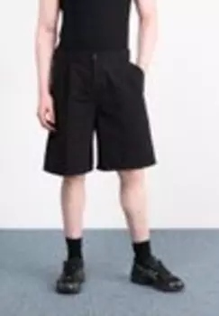 Шорты COLSTON Carhartt Wip, черный