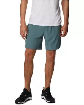 Шорты Columbia Alpine Chill Zero, цвет Metal