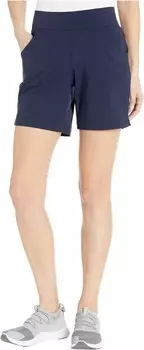 Шорты Columbia Anytime Casual Shorts, цвет Dark Nocturnal
