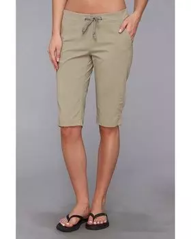 Шорты Columbia Anytime Outdoor Long Short, цвет Tusk