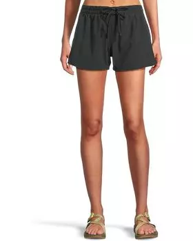 Шорты Columbia Bogata Bay Shorts II, черный