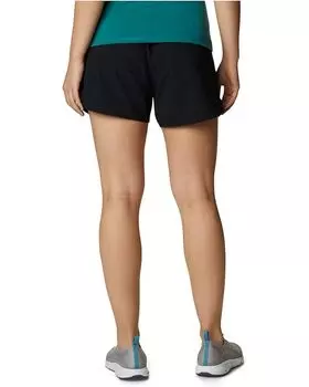 Шорты Columbia Bogata Bay Stretch Shorts, черный