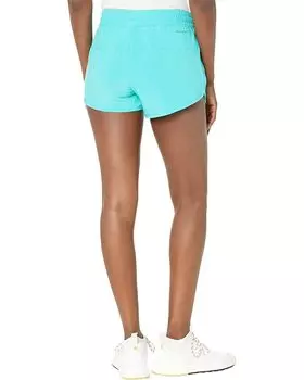 Шорты Columbia Bogata Bay Stretch Shorts, цвет Bright Aqua