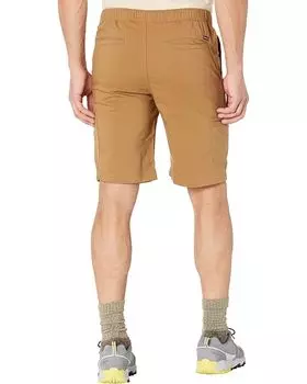 Шорты Columbia Buckhollow Cargo Shorts, цвет Delta