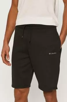 Шорты Columbia, черный